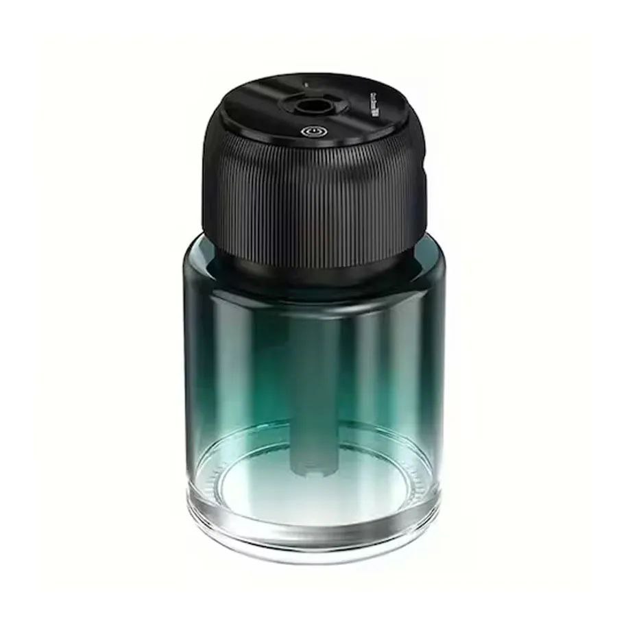 خوشبوکننده لیزری