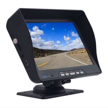 لوازم صوتی و تصویری