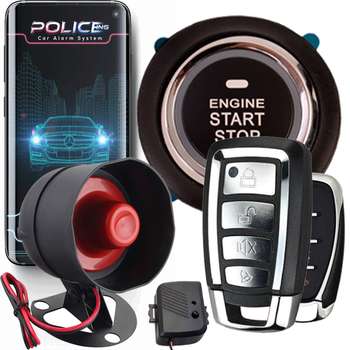 ضدسرقت خودرو