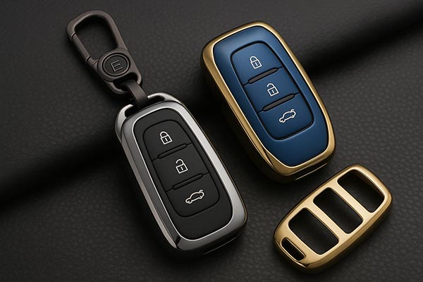 خرید کاور ریموت خودرو