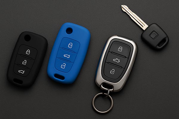 خرید کاور ریموت