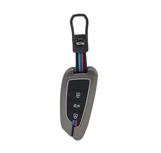 کاور سوییچ فلزی Jac S5 New / KMC T8 / J7